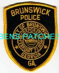 GEORGIA,BRUNSWICK POLICE 3_wm